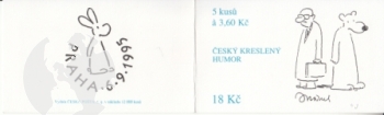 ZS 0043 ** - 1995